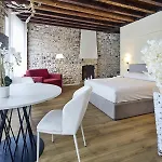 Sarpi & Casa de hóspedes Udine