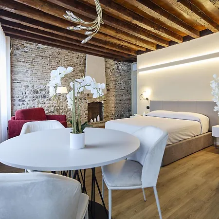 Sarpi & Casa de hóspedes