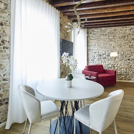 Casa de hóspedes Sarpi & 4*