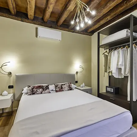 Penzion Sarpi & Udine