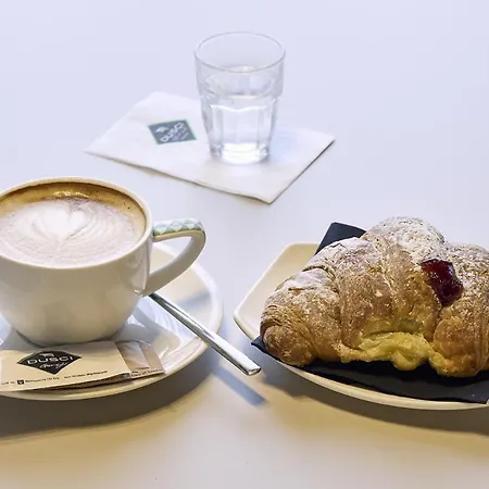 Sarpi & Casa de hóspedes