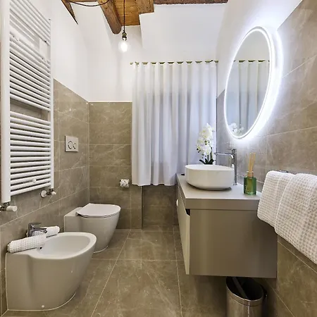 Sarpi & Casa de hóspedes Udine