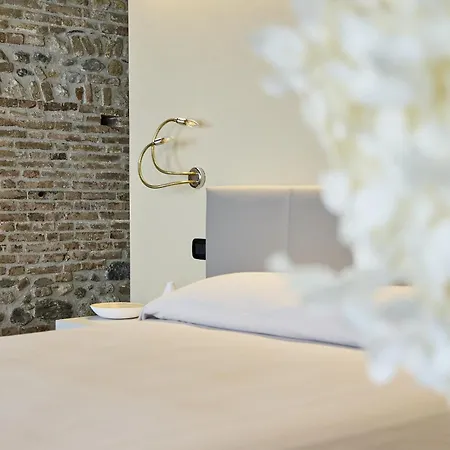 Penzion Sarpi & Udine