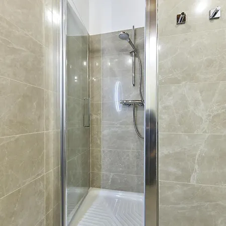 Penzion Sarpi & Udine