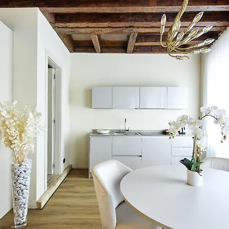 Casa de hóspedes Sarpi & 4*