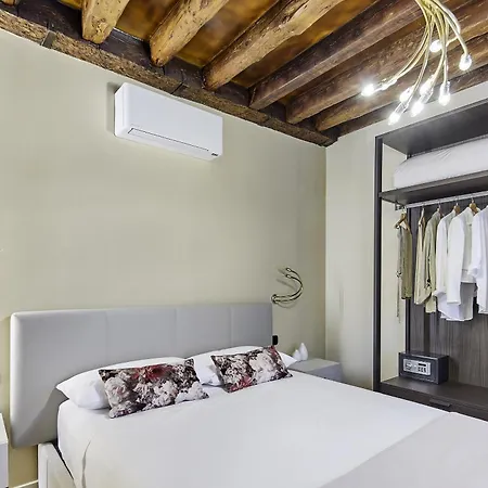 Sarpi & Casa de hóspedes