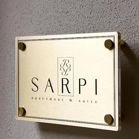 Sarpi &