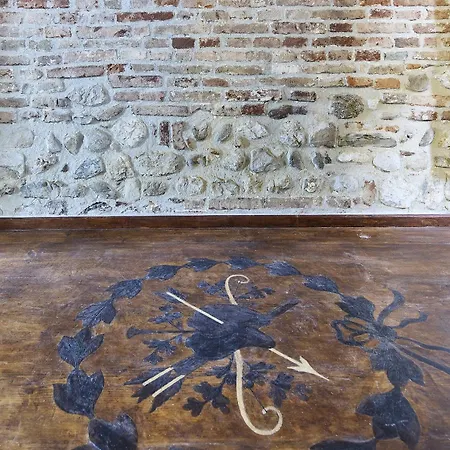 Penzion Sarpi & Udine