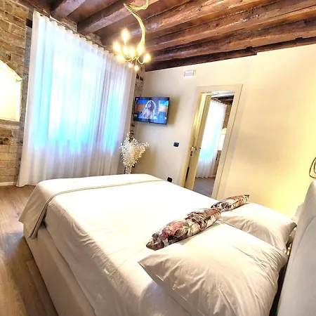 Sarpi & Casa de hóspedes