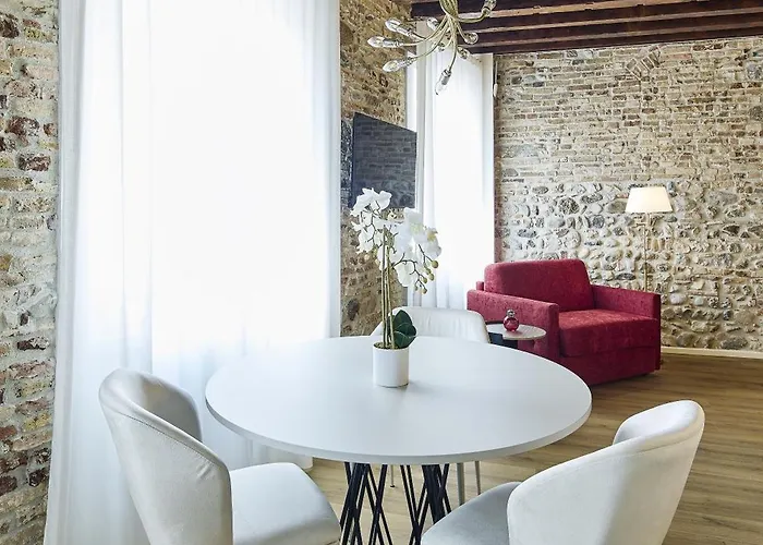 بيت ضيافة Sarpi & 4*