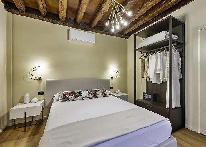 بيت ضيافة Sarpi & أوديني