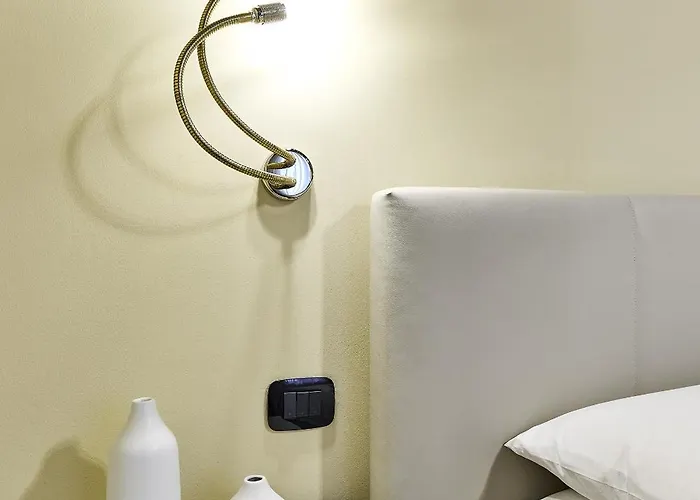 Sarpi & 4* ウーディネ