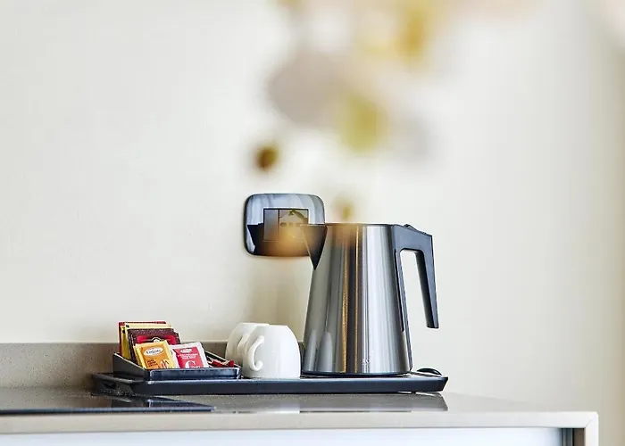 Sarpi & ゲストハウス 4*