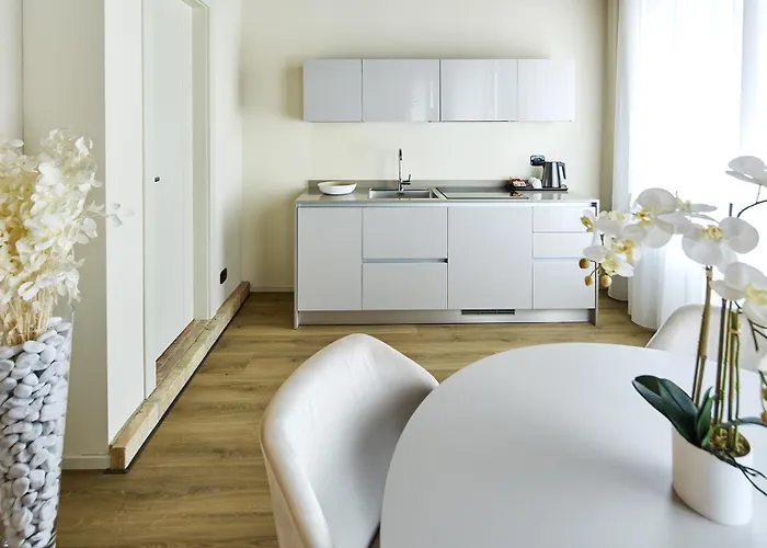 Sarpi & 4* ウーディネ