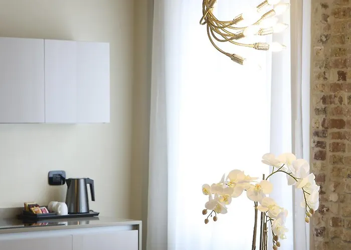 Sarpi & 4* ウーディネ