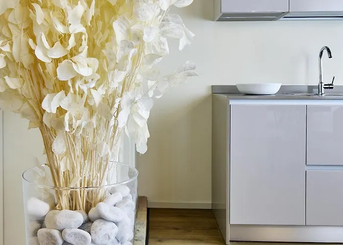 Sarpi & ゲストハウス