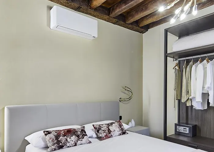 Sarpi & بيت ضيافة