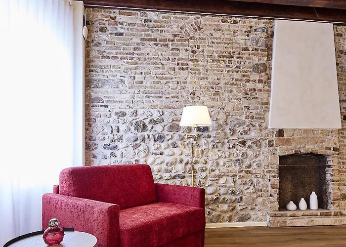 Sarpi & بيت ضيافة