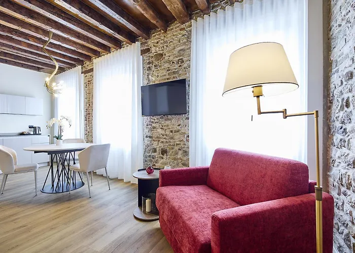 بيت ضيافة Sarpi & 4*