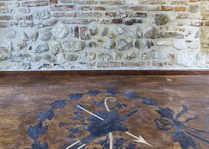 بيت ضيافة Sarpi & أوديني