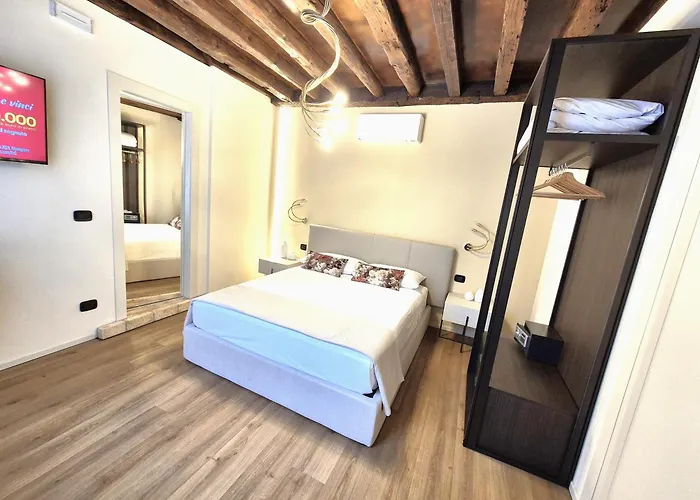 Sarpi & بيت ضيافة 4*