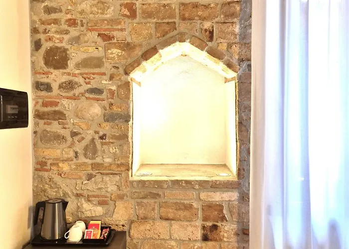 Sarpi & ウーディネ