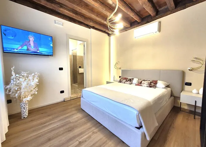 Sarpi & بيت ضيافة أوديني